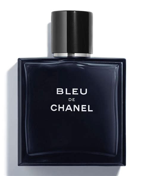 bleu de chanel eau de toilette 50 ml